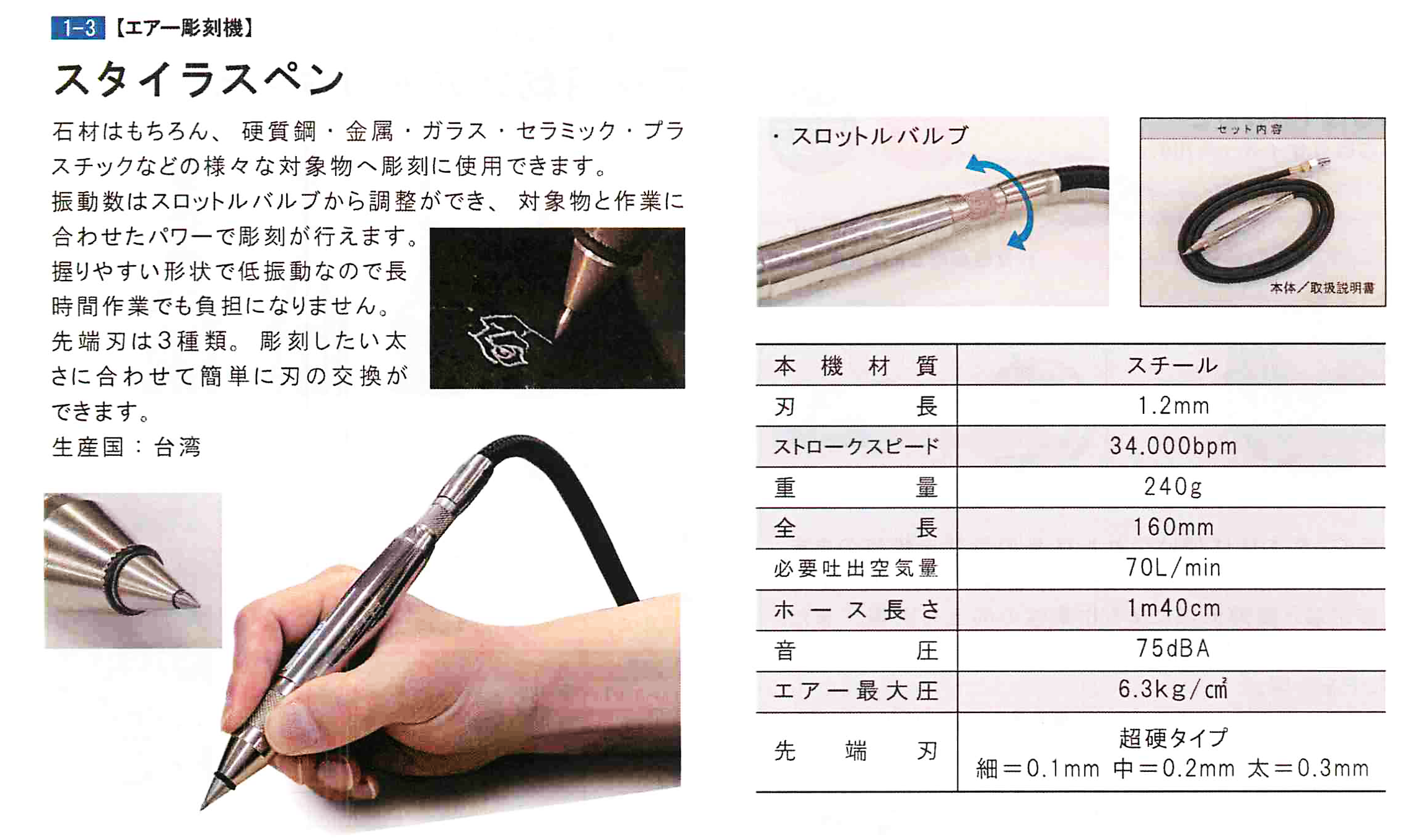 ナニワ研磨工③