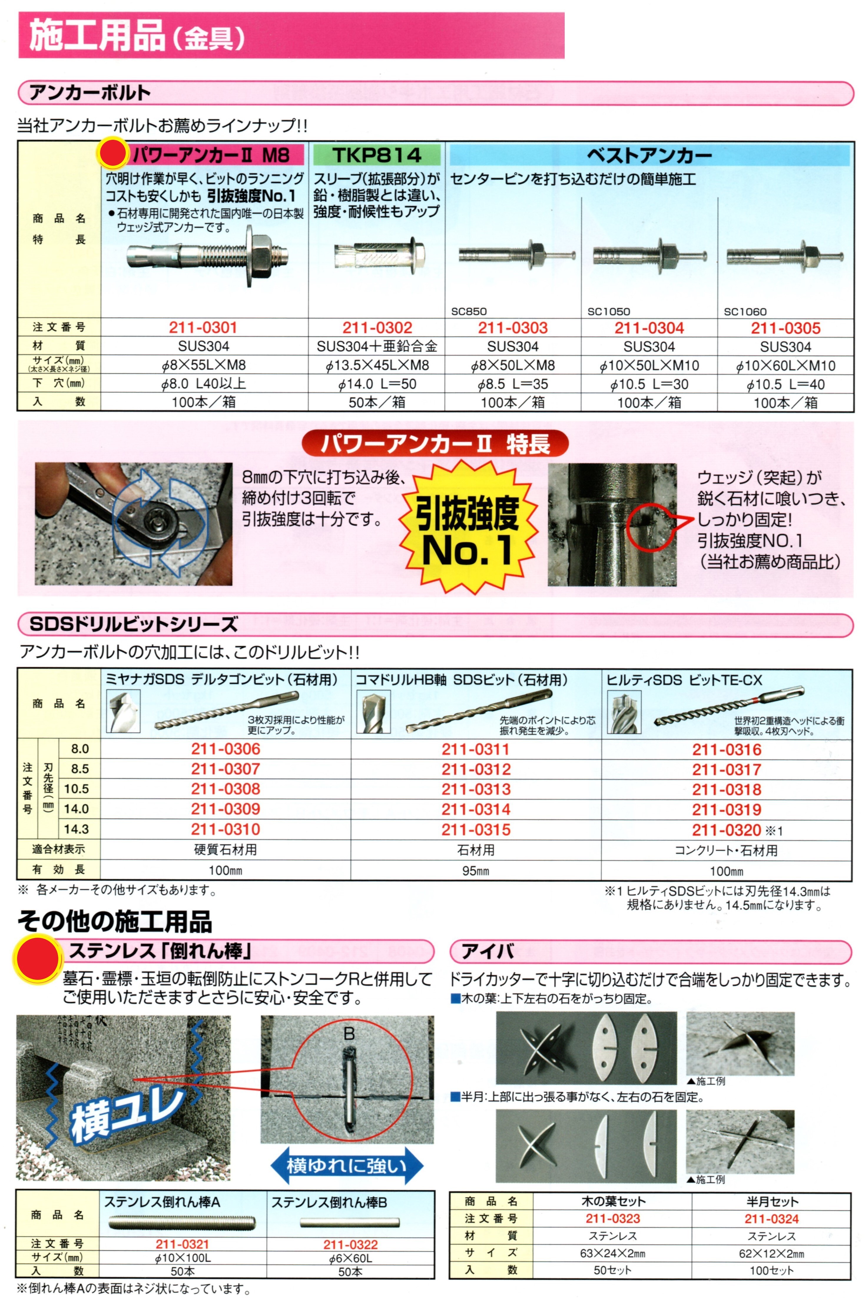 藤栄の商品